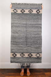 Zapotec Medium Wool Rug
