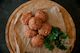 100% NZ Pork Thai Meatballs