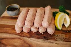 Bacon, ham, and smallgoods: Toulouse Sausages