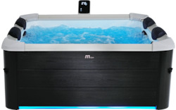 Spa pool and hot tub: Oslo Spa