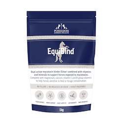 Pet food wholesaling: EquiBind (wholesale)