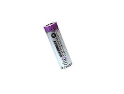 Electrical equipment, industrial, wholesaling: Tadiran Lithium Ion AA Rechargeable Battery with Tabs [TLI-1550A/Z2/T]