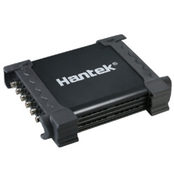 All Tools: Hantek 1008C 8CH USB 2.0 Automotive Diagnostic PC Oscilloscope