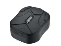 Other Diagnostic Equipment: 4G Portable GPS Tracker - Magnetic