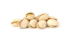 Pistachios, Roasted & Salted in Shell