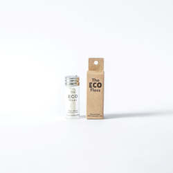 Oral Care: Eco Floss