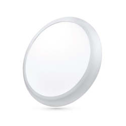 Electrical goods: LED Oyster Light 24W - Dimmable
