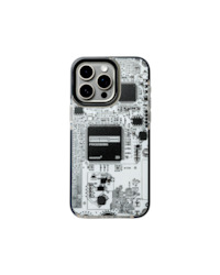 Prix Mobo Iphone Case Inverted