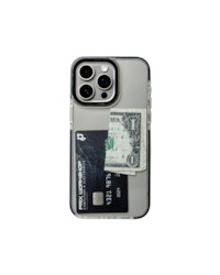 Prix Cc Cash Case Iphone Case