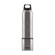 Hot & Cold | Stainless Steel Water Bottle | 1 L | Brushed