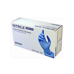 ProExcel Nitrile Gloves Carton