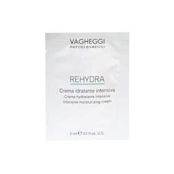 Salon: Vagheggi Rehydra Intensive Cream Sample