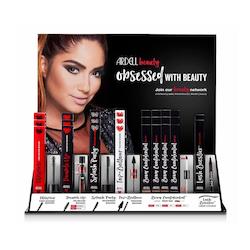 All Salon: Ardell Beauty Counter Display 26Pc
