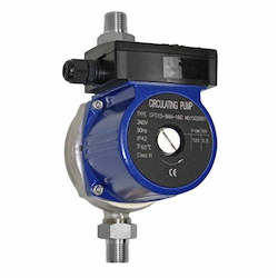 Pumps: BIA-C1509-160 - BIANCO Hot Water Booster Pump