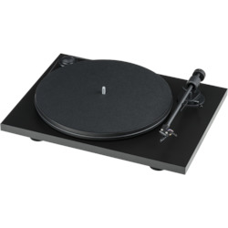 Pro-Ject Audio Primary E Phono Turntable with OM 5S Cartridge & phono stage on-board