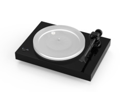 High End Turntables: Pro-Ject Audio X2 Turntable