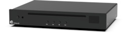 Pro-Ject Audio CD Box S2 - CD Player