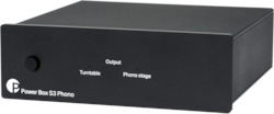 Pro-Ject Audio Power Box S3 Phono Power Supply