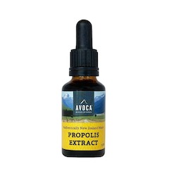All: Propolis Extract