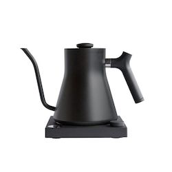Coffee: Fellow Stagg Electric Kettle