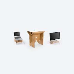 Furniture: Productivity Combo