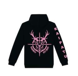 Clothing: Kaipatu limited edition hoodies