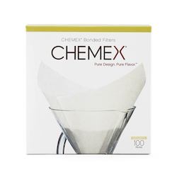 Coffee: CHEMEX Filters