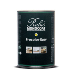 Preparation And Pre Treatments: Rubio Monocoat PreColor Easy