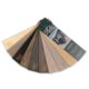 Woodcream - Grey Collection - Colour Fan Deluxe