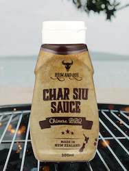 Spice: Char Siu Sauce