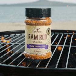 Spice: Ram Rod