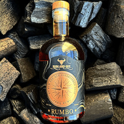 Rum and Que Rum - Rumbo