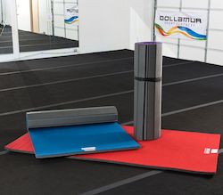 Dollamur Flexi-RollÂ® System - Carpet Topped