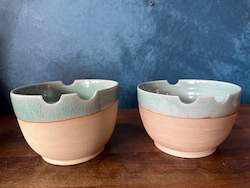 Kitchenware wholesaling: Ramen Celadon Bowls