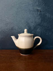 Tea Pot - Half and Half