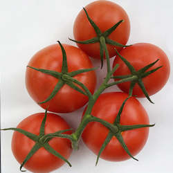 Vegetable growing: Tomatoes, Truss - 600g