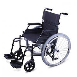Cubro XLITEÂ® Manual Wheelchair 46cm