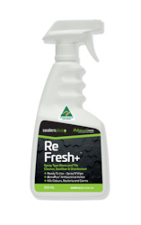 Cleaners: ReFresh+