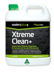 Cleaners: XTREMECLEAN+