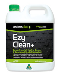 Cleaners: EZYCLEAN+