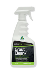 Cleaners: Grout Clean Pro+