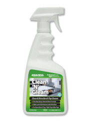 Cleaners: CLEAN'N'GLEAM