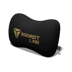 Accessories: Secretlab Magnetic Memory Foam Head Pillow