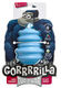 Gorrrilla Tug o War Dog Toy - Seed and Feed