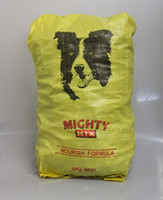 Seed wholesaling: Mighty Mix Nourich - Seed and Feed