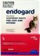 Endogard tablets for cats &. Kittens - seed and feed