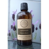 Lavender Massage Blend