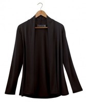 Womenswear: Silkbody Silkspun Women's Longline Cardigan Silkbody