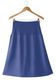 Silkbody Puresilk Crepe-de-Chine Women's Skirt Silkbody