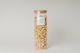 LUXE Glass and Bamboo Storage Vessel 1800ml